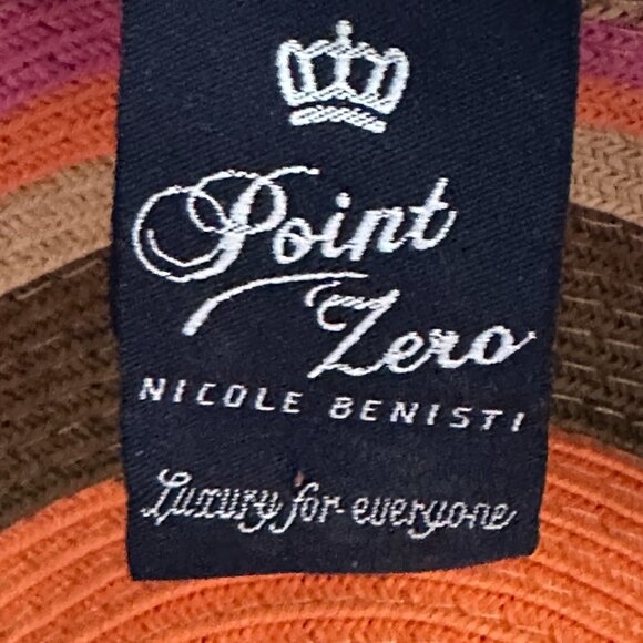 Nicole Benisti Sun Hat - Picture 4 of 4